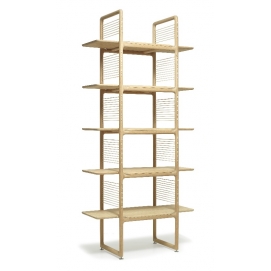 Muse Large shelving unit